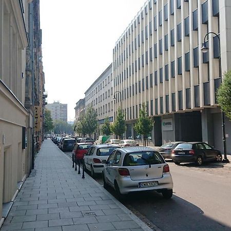 Ok Home Apartments Krasków Εξωτερικό φωτογραφία