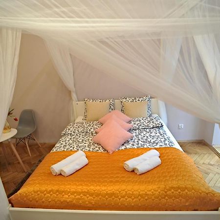 Ok Home Apartments Krasków Δωμάτιο φωτογραφία