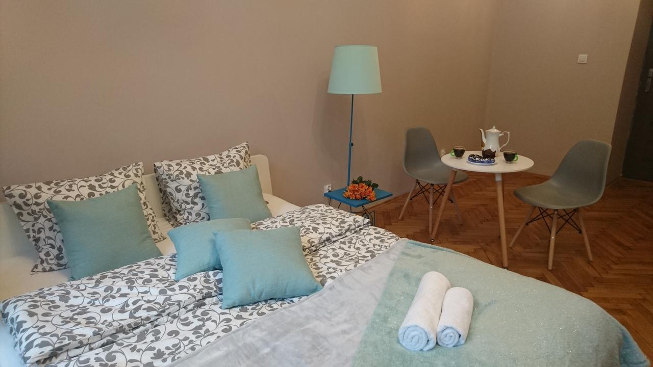 Ok Home Apartments Krasków Εξωτερικό φωτογραφία