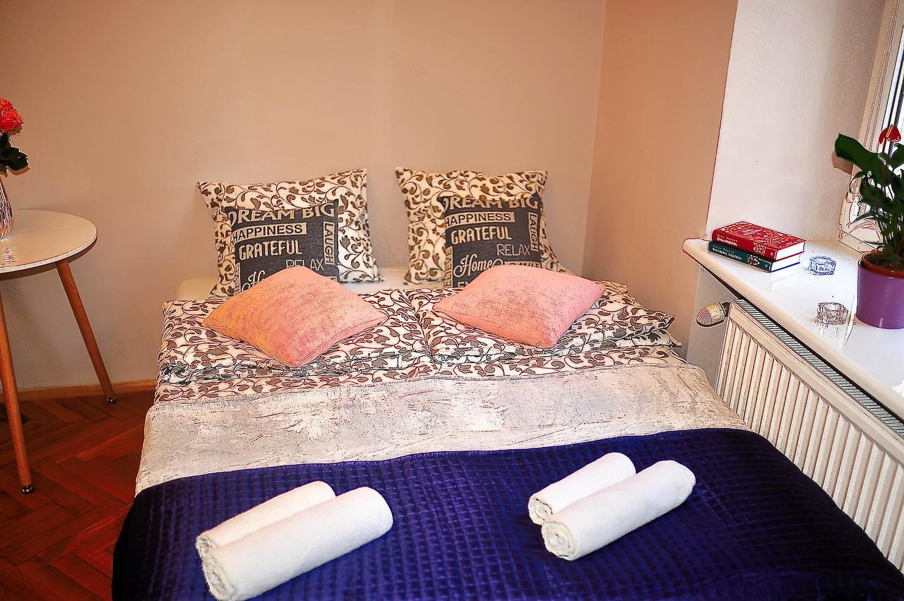 Ok Home Apartments Krasków Εξωτερικό φωτογραφία