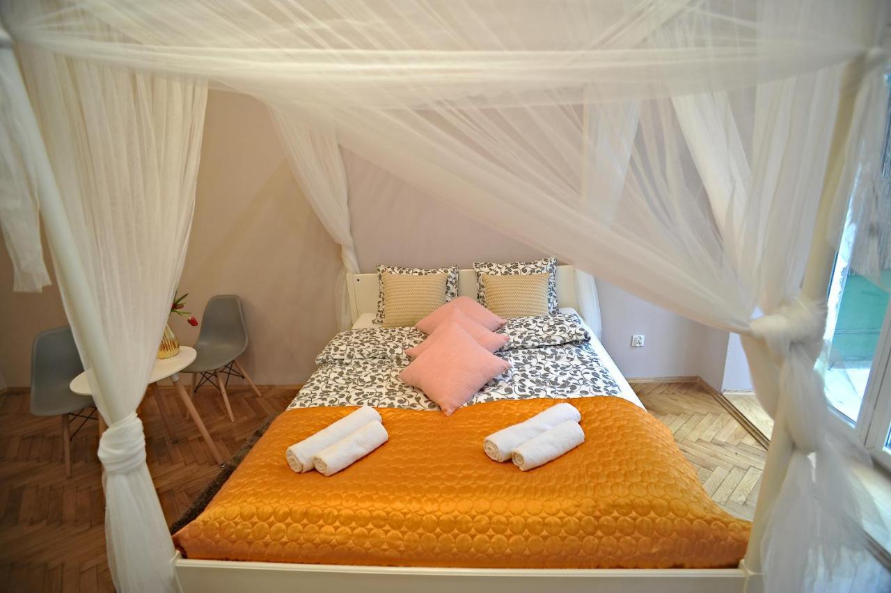 Ok Home Apartments Krasków Δωμάτιο φωτογραφία
